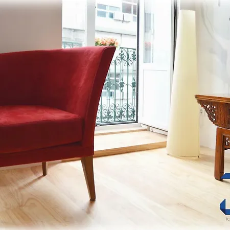 شقة Dragon House By Jc