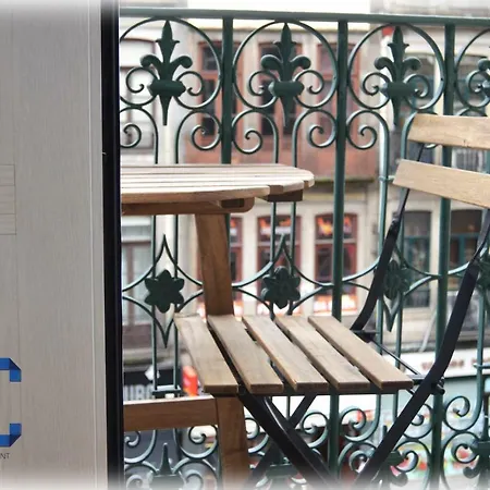 Dragon House By Jc شقة بورتو