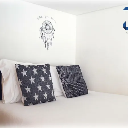 Apartamento Dragon House By Jc *