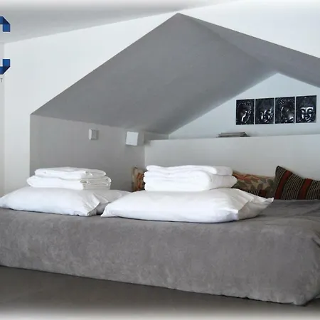 Apartamento Dragon House By Jc Porto