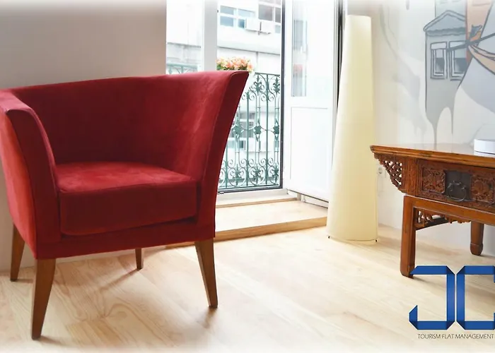 شقة Dragon House By Jc