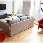 Dragon House By Jc Apartament