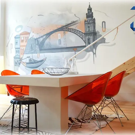 Dragon House By Jc * Porto