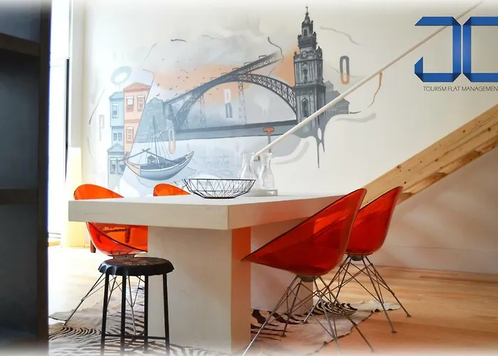 Dragon House By Jc * Porto