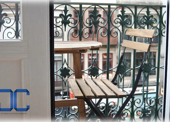 Dragon House By Jc Apartament Porto