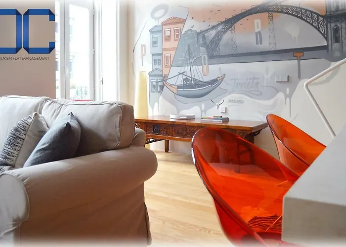 Apartament Dragon House By Jc Porto