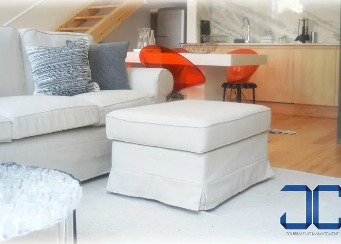 Apartament Dragon House By Jc Porto