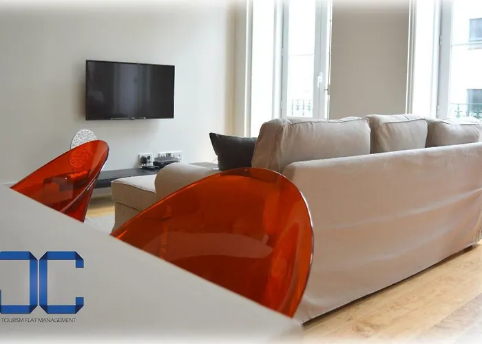 Apartament Dragon House By Jc Porto