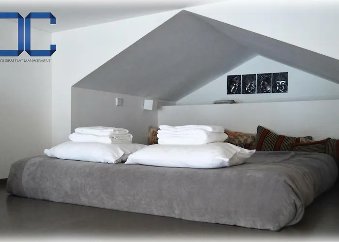 Apartament Dragon House By Jc Porto