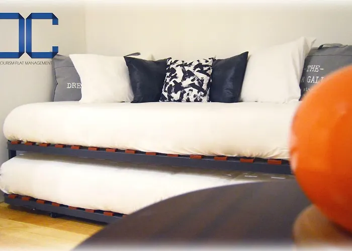 Apartament Dragon House By Jc Porto